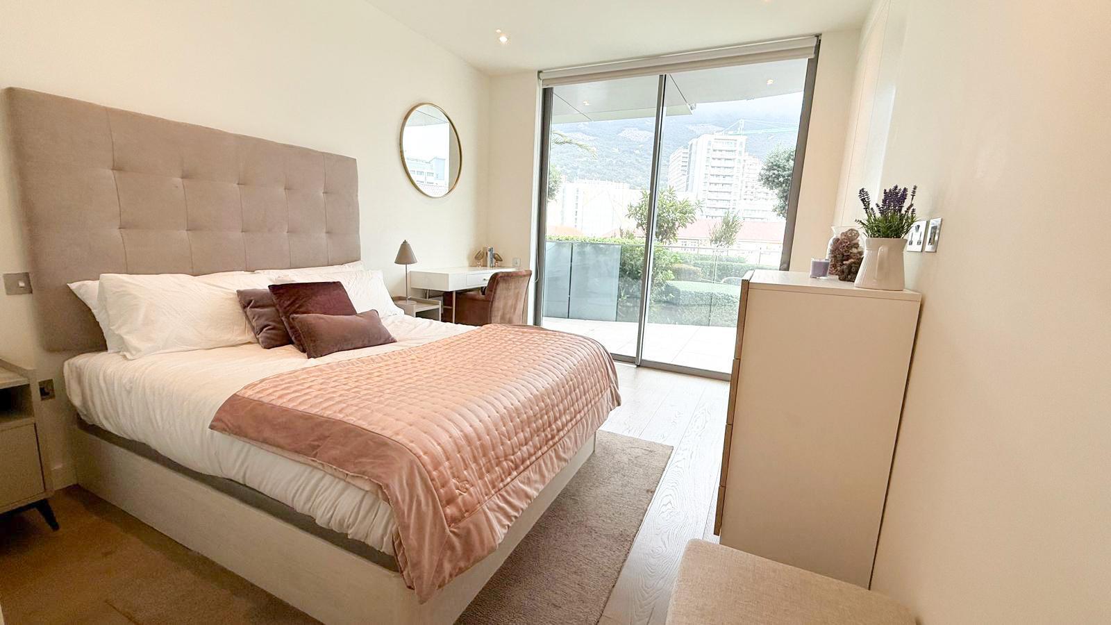 Image of Apartment - 5 Bedrooms - 4 Bathrooms for Rental in EuroCity-Gibraltar, Image 13